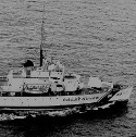 USCGC Winnebago.