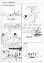 Fourteenth Ensign Bafflestir strip.
