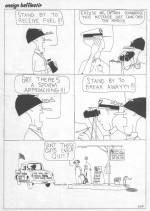 Seventeenth Ensign Bafflestir strip.