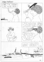 Twenty-sixth Ensign Bafflestir strip.