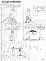 Thirty-second Ensign Bafflestir strip.