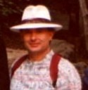 Ron Marlett and friends at Yosemite National Park.